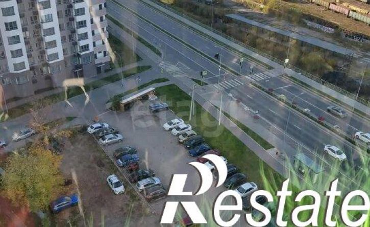 2-комн квартира улица Татьяны Барамзиной, 38,  д. 38