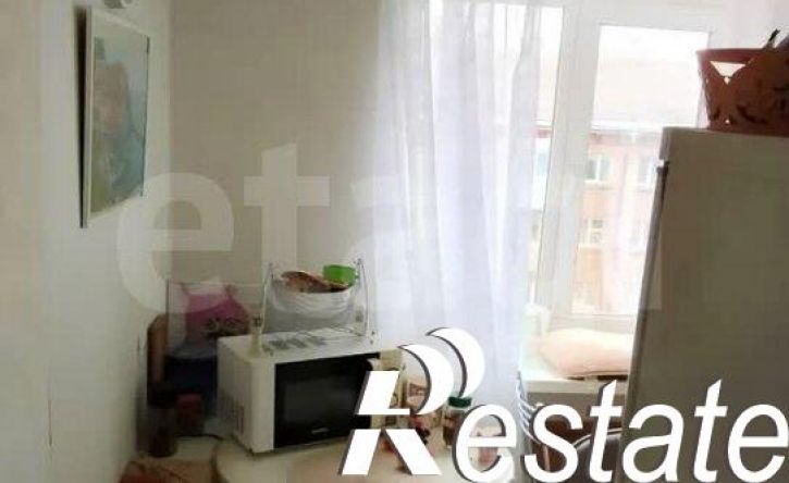 1-комн квартира улица Советской Армии, 21А,  д. 21А