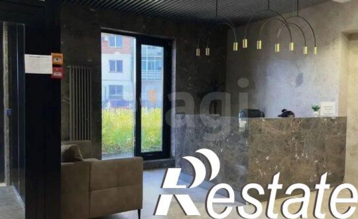 2-комн квартира улица Татьяны Барамзиной, 38,  д. 38
