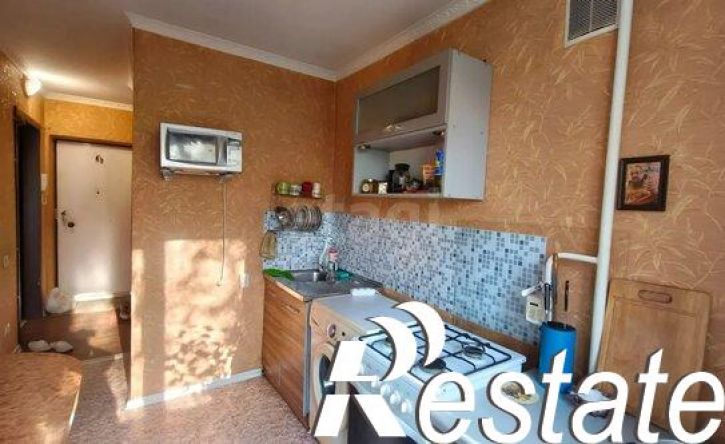 1-комн квартира улица Крупской, 85,  д. 85