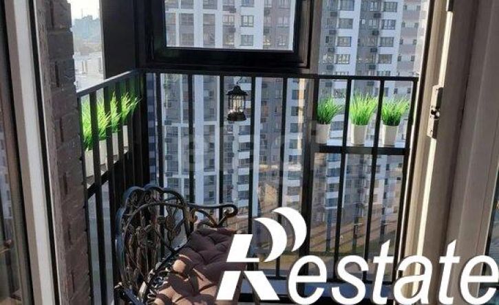 2-комн квартира улица Татьяны Барамзиной, 38,  д. 38
