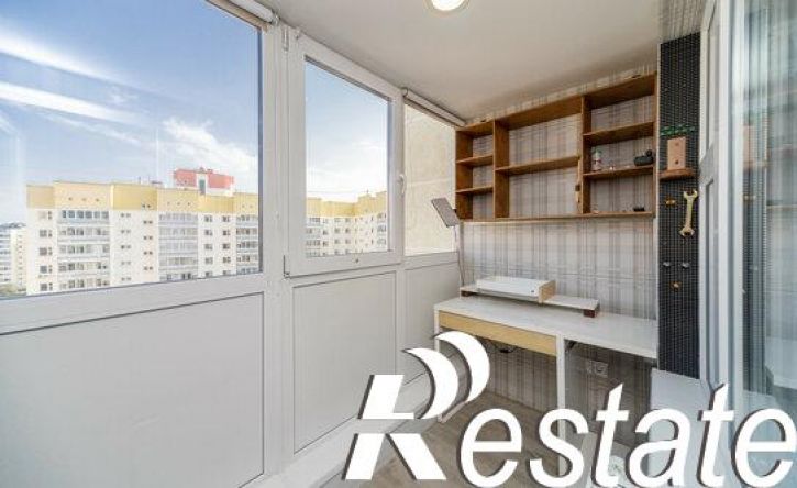 3-комн квартира улица Челюскинцев, 2А,  д. 2А