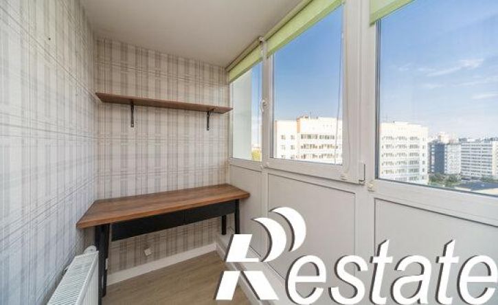 3-комн квартира улица Челюскинцев, 2А,  д. 2А