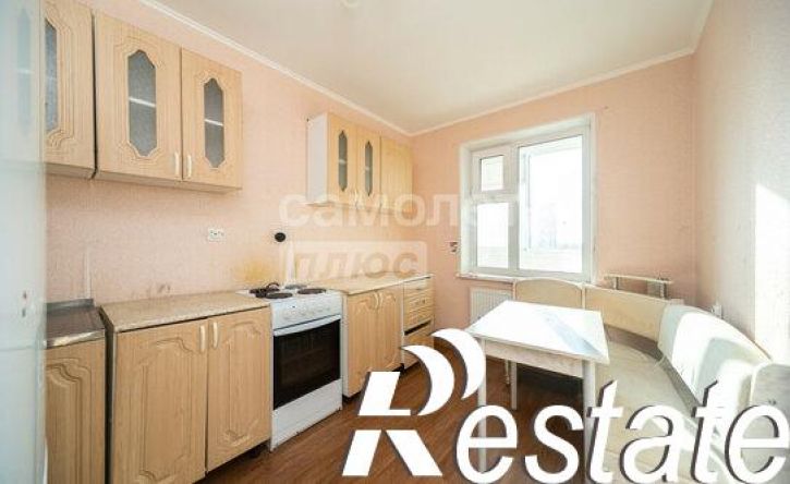 3-комн квартира Целинная улица, 55,  д. 55