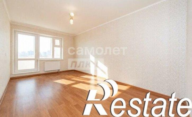 3-комн квартира Целинная улица, 55,  д. 55