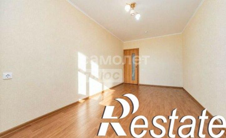 3-комн квартира Целинная улица, 55,  д. 55