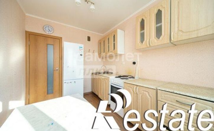 3-комн квартира Целинная улица, 55,  д. 55