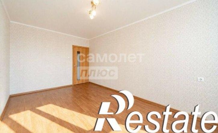 3-комн квартира Целинная улица, 55,  д. 55