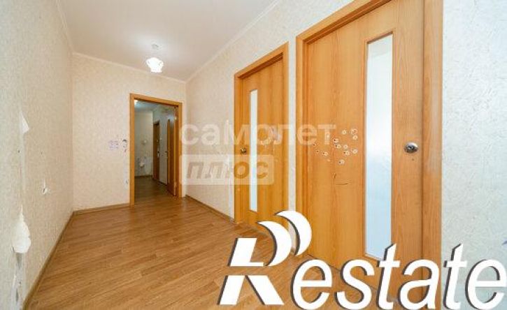 3-комн квартира Целинная улица, 55,  д. 55