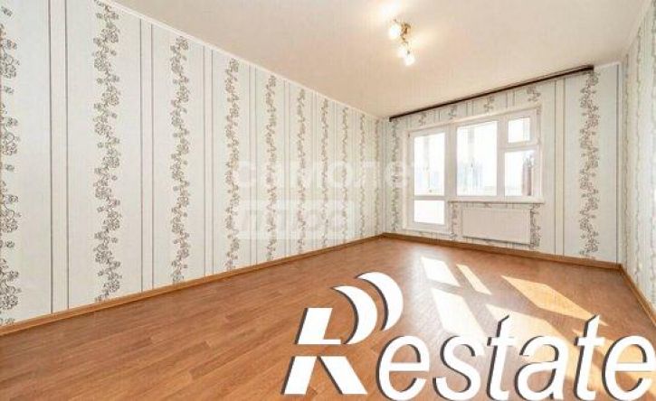 3-комн квартира Целинная улица, 55,  д. 55