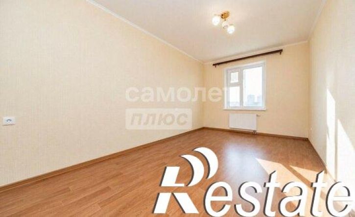 3-комн квартира Целинная улица, 55,  д. 55