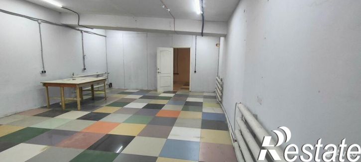 Склад улица Героев Хасана, 105 к70,  д. 105 к70