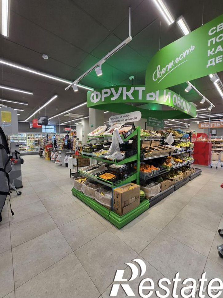 Торговое помещение улица Капитана Гастелло, 15,  д. 15
