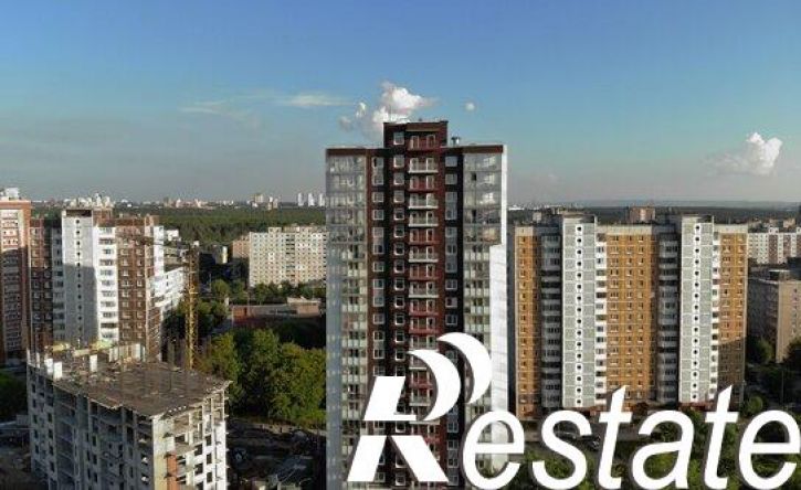 2-комн квартира улица Строителей, 37,  д. 37
