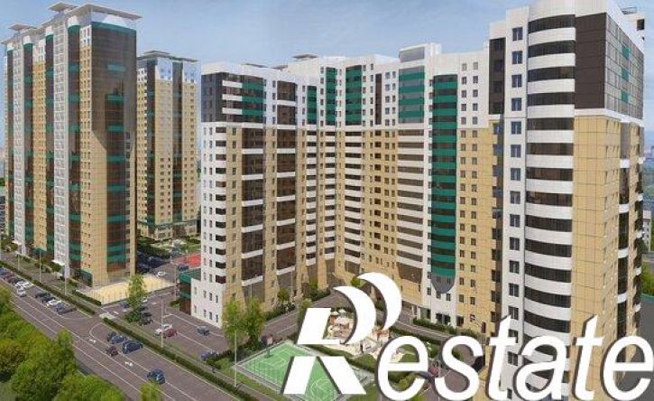 1-комн квартира улица Белинского, 31,  д. 31