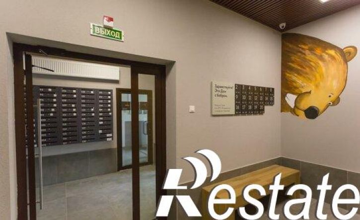 2-комн квартира улица Строителей, 37,  д. 37