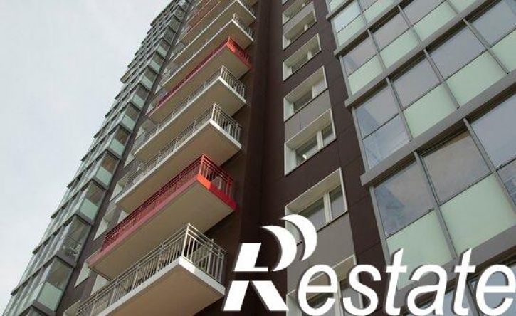 2-комн квартира улица Строителей, 37,  д. 37