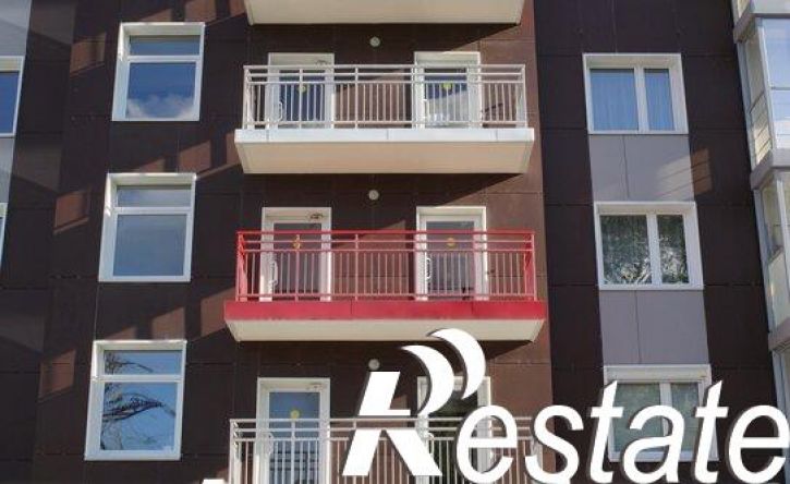 2-комн квартира улица Строителей, 37,  д. 37