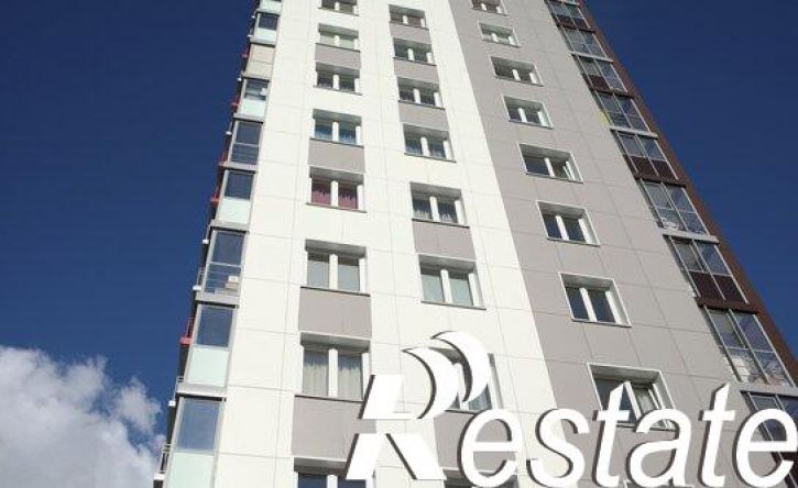 2-комн квартира улица Строителей, 37,  д. 37