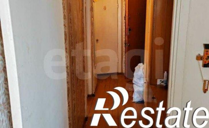 3-комн квартира Холмогорская улица, 2А,  д. 2А