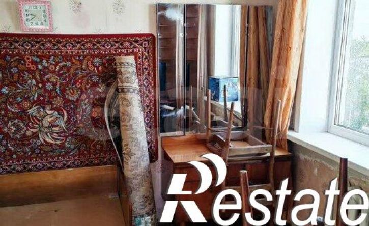 3-комн квартира Холмогорская улица, 2А,  д. 2А