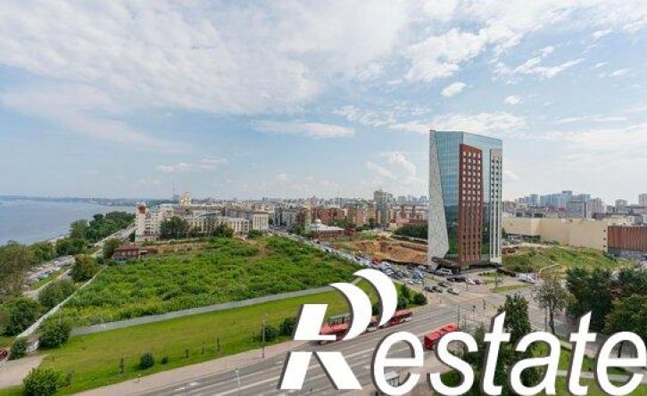 6-комн квартира улица Окулова, 18,  д. 18
