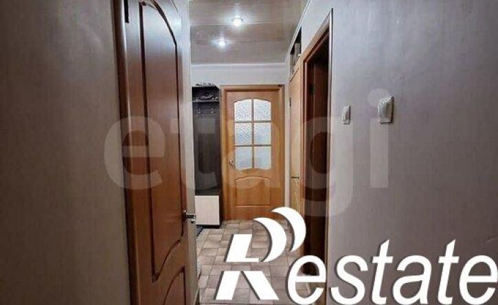 3-комн квартира улица Адмирала Ушакова, 57/2,  д. 57/2