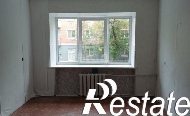 1-комн квартира улица Клары Цеткин, 13,  д. 13