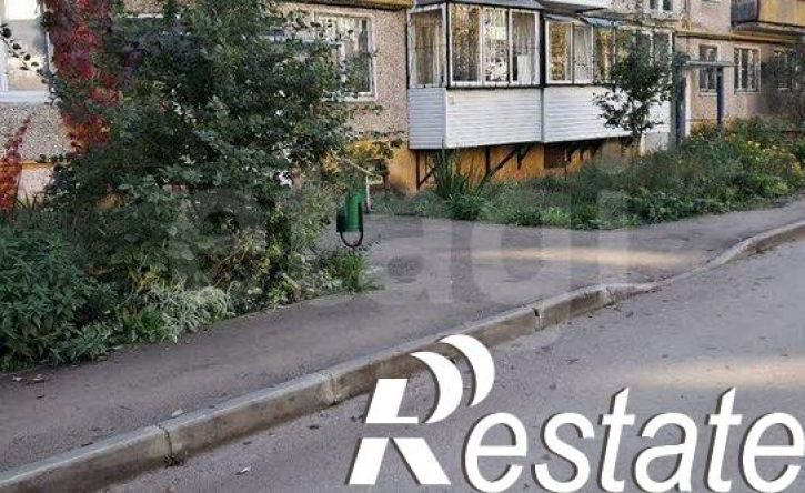3-комн квартира улица Адмирала Ушакова, 57/2,  д. 57/2