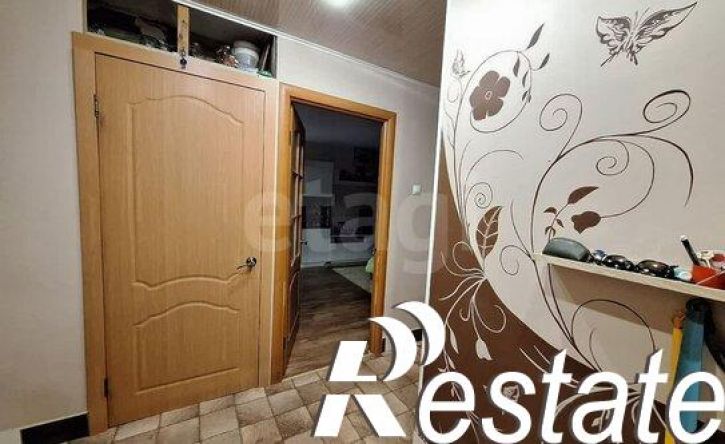 3-комн квартира улица Адмирала Ушакова, 57/2,  д. 57/2