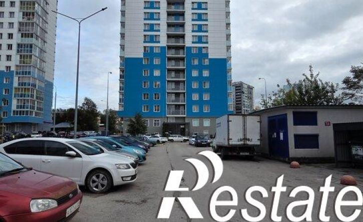2-комн квартира Полевая улица, 7,  д. 7