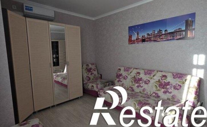 2-комн квартира Полевая улица, 7,  д. 7