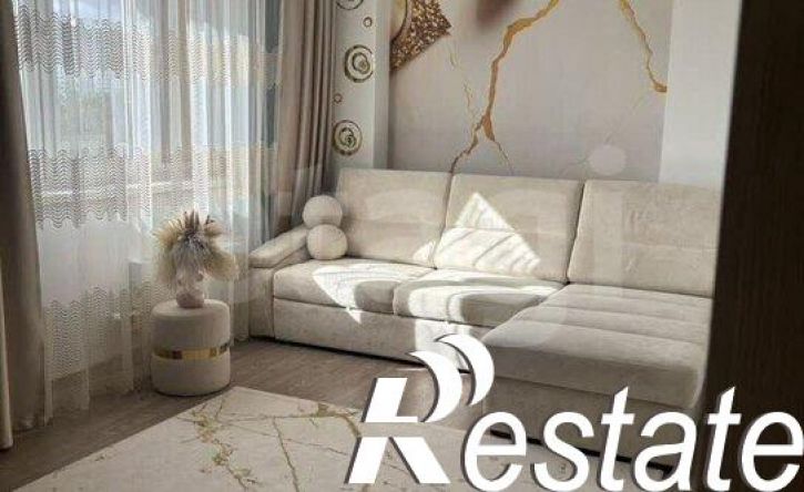 3-комн квартира улица Чернышевского, 15Г,  д. 15Г