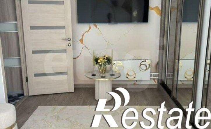 3-комн квартира улица Чернышевского, 15Г,  д. 15Г