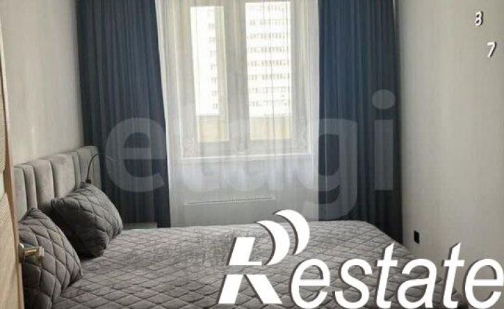 3-комн квартира улица Чернышевского, 15Г,  д. 15Г