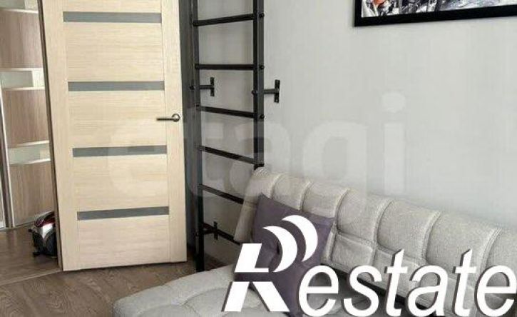 3-комн квартира улица Чернышевского, 15Г,  д. 15Г