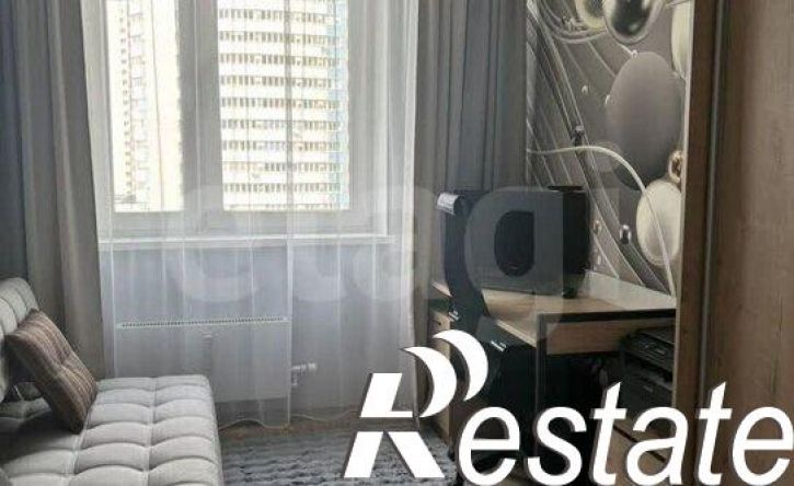 3-комн квартира улица Чернышевского, 15Г,  д. 15Г