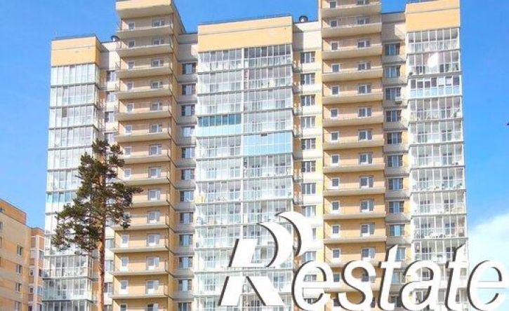 3-комн квартира Углеуральская улица, 25,  д. 25