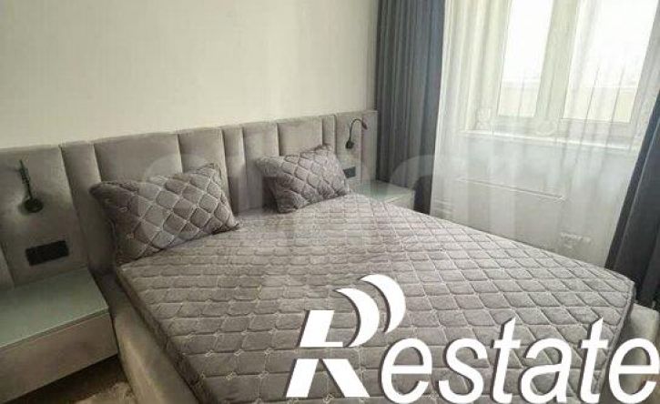3-комн квартира улица Чернышевского, 15Г,  д. 15Г