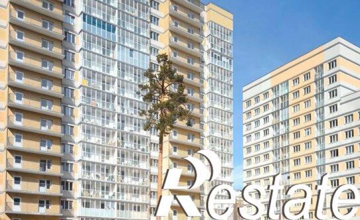 3-комн квартира Углеуральская улица, 25,  д. 25