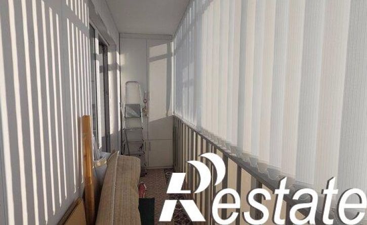 2-комн квартира Полевая улица, 7,  д. 7