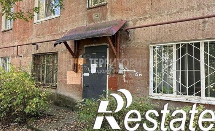 1-комн квартира улица Лукоянова, 18,  д. 18