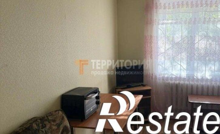 1-комн квартира улица Лукоянова, 18,  д. 18