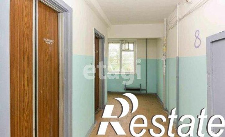 1-комн квартира бульвар Гагарина, 56,  д. 56