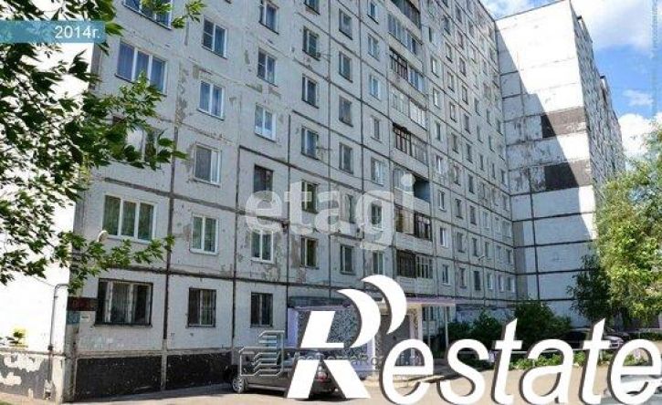 1-комн квартира бульвар Гагарина, 56,  д. 56