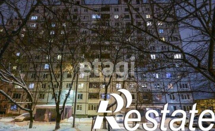 1-комн квартира бульвар Гагарина, 56,  д. 56
