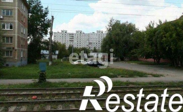 1-комн квартира бульвар Гагарина, 56,  д. 56