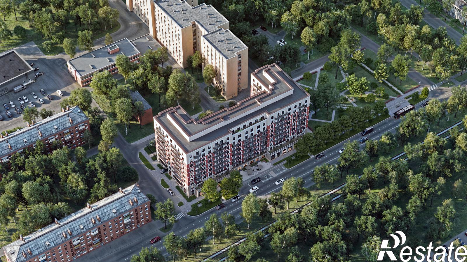 Купить квартиру за 6 760 000 рублей на Куйбышева, 143