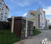 торговое помещение 13 кв м Уинская улица, 8