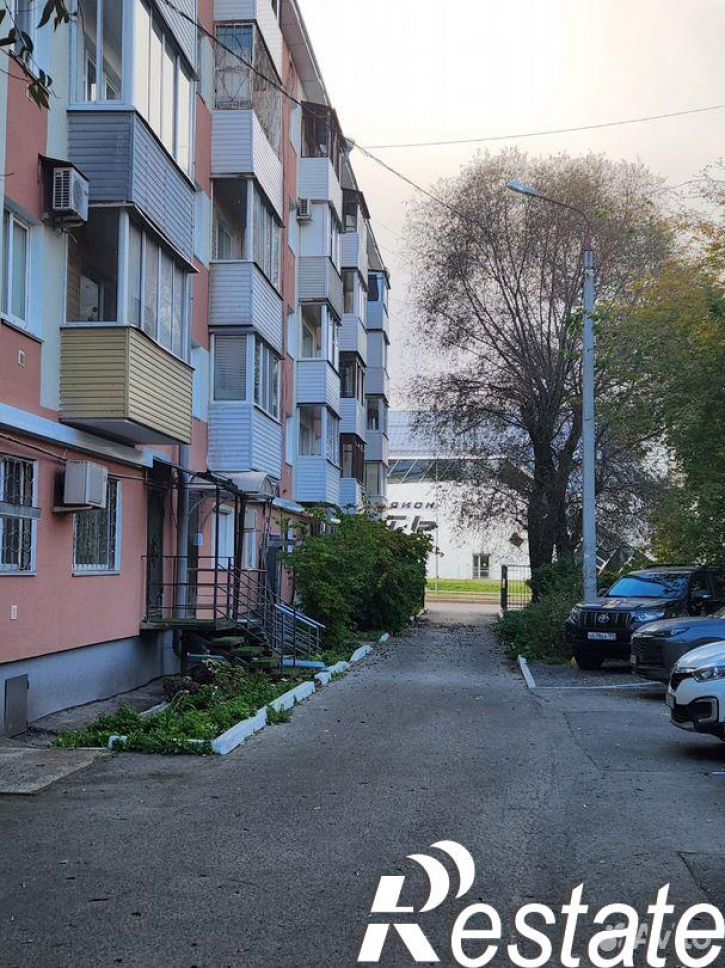 Офис улица Революции, 30,  д. 30